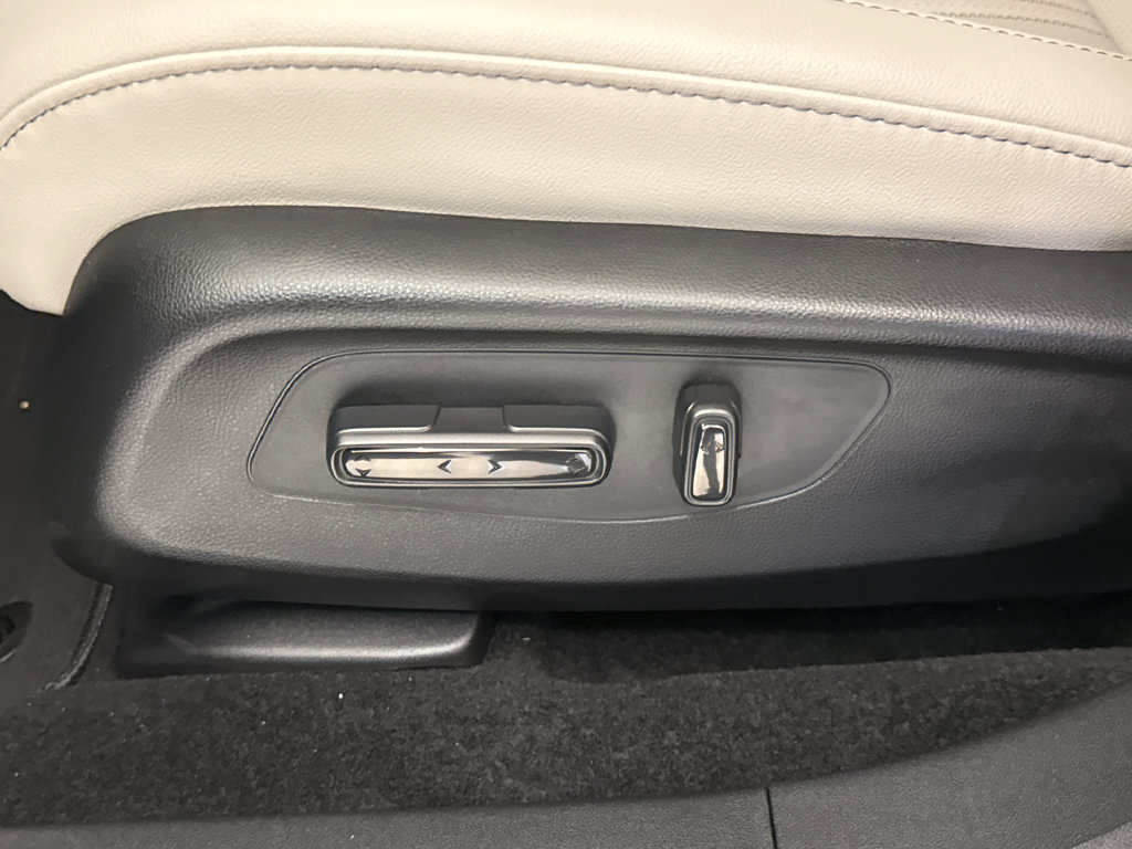 New 2027 Honda HR-V EX-L image 22