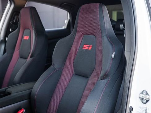 Used 2020 Honda Civic Si image 24