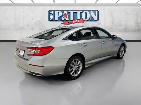 Used 2021 Honda Accord LX image 7
