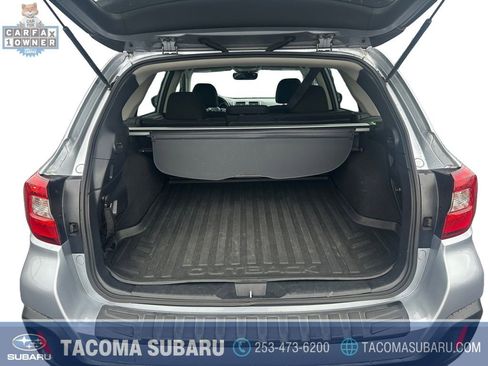 Used 2018 Subaru Outback 2.5i Premium image 20