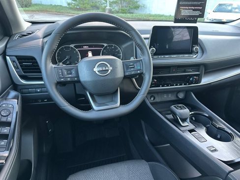 New 2026 Nissan Rogue SV image 23