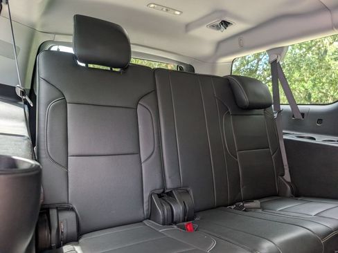 Used 2019 Chevrolet Suburban LT AWD/4WD image 23