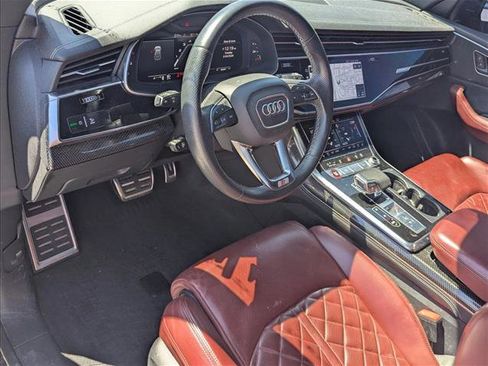 Used 2023 Audi SQ8 Premium Plus image 3