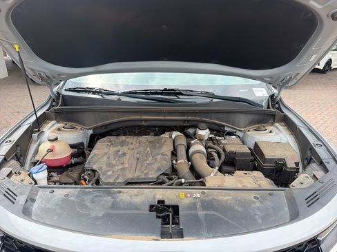 Used 2022 Kia Sorento SX AWD/4WD image 7