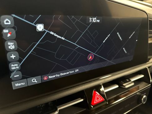 New 2026 Kia Niro Wind w/ Wind Preserve Package FWD image 16