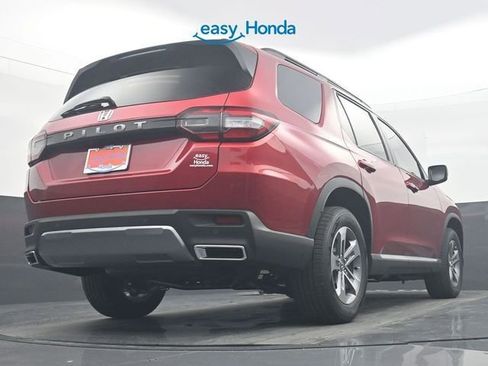 New 2026 Honda Pilot EX-L image 33