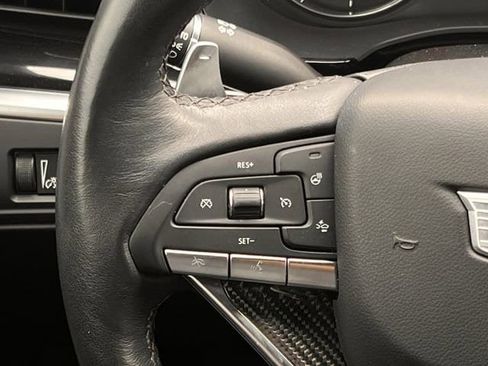 Certified 2023 Cadillac XT6 Sport image 15