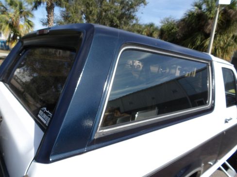 Used 1992 Ford Bronco image 44