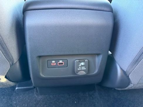 New 2026 Nissan Frontier SV w/ SV Convenience Package image 18