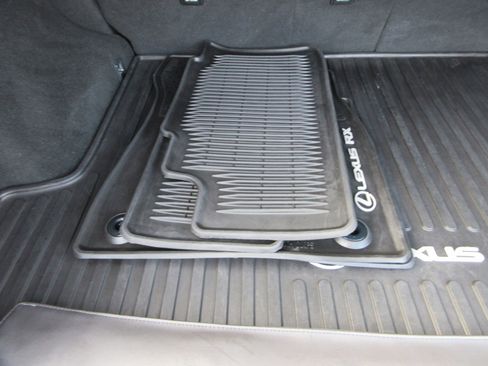 Used 2019 Lexus RX 350 AWD w/ Navigation Package image 55