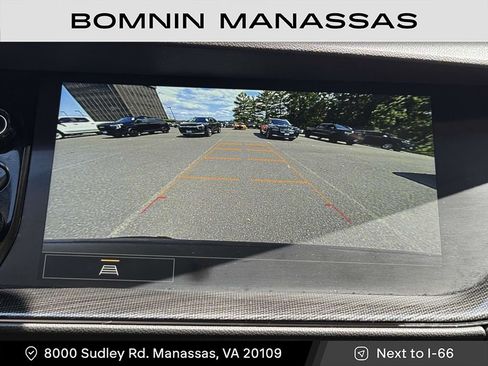 Used 2022 Buick Envision Preferred image 20