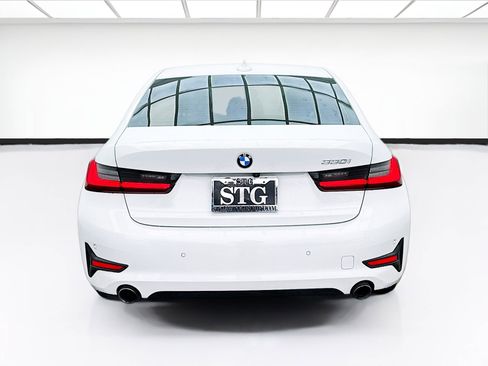 Used 2022 BMW 330i 330i w/ Driving Assistance Package image 5