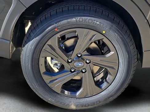 New 2026 Subaru Crosstrek 2.5i image 8