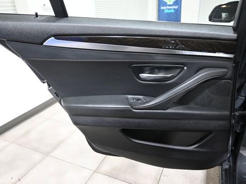 Used 2016 BMW 528i xDrive XI image 12