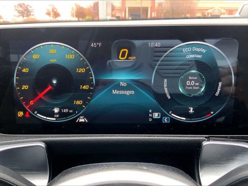 Used 2021 Mercedes-Benz GLB 250 GLB 250 image 26