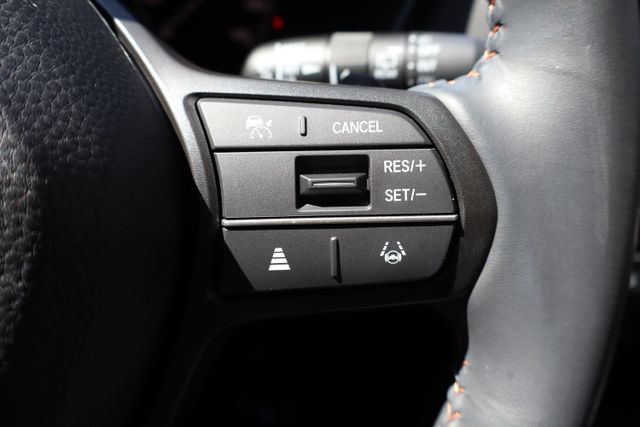 Used 2024 Honda CR-V Sport-L image 18