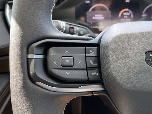New 2026 Jeep Cherokee Limited AWD/4WD image 16