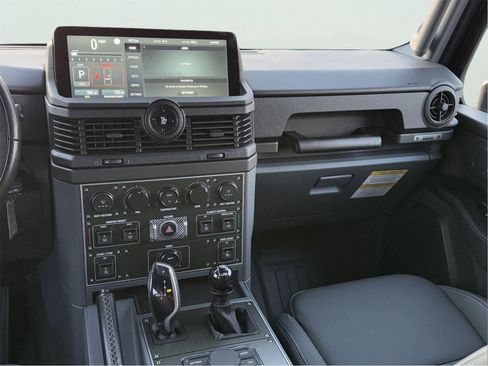 New 2025 INEOS Grenadier AWD/4WD image 30
