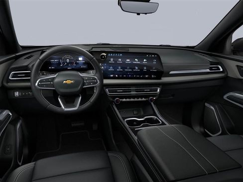 New 2026 Chevrolet Traverse LT AWD/4WD image 47