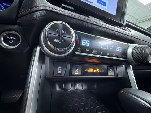 Certified 2023 Toyota RAV4 SE w/ Weather & Moonroof Package AWD/4WD image 26