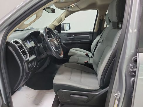 Used 2020 RAM 1500 Big Horn image 29