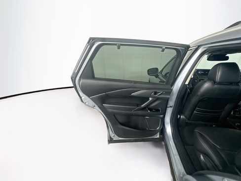 Used 2021 MAZDA CX-9 Touring w/ Touring Premium Package FWD image 26