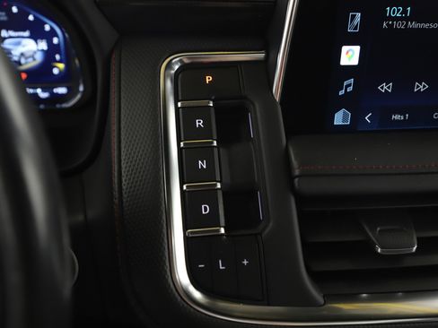 Used 2022 Chevrolet Tahoe RST image 27