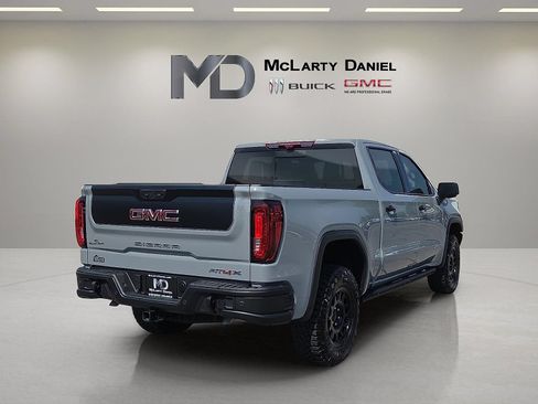 Used 2024 GMC Sierra 1500 AT4X w/ AT4X AEV Edition AWD/4WD image 14
