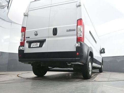 Used 2023 RAM ProMaster 2500 FWD image 37