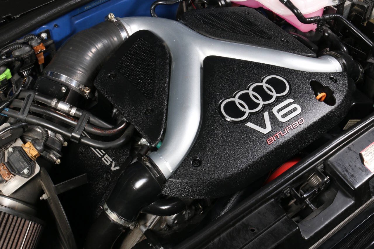 Used 2002 Audi S4 Sedan AWD/4WD image 17