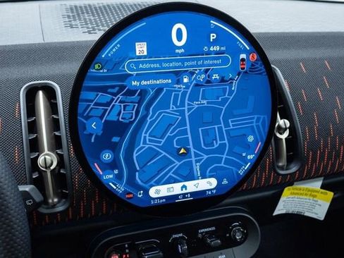 New 2026 MINI Cooper Countryman S w/ Comfort Package Max image 15