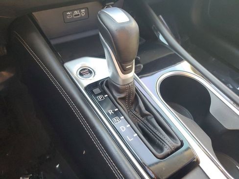 Used 2021 Nissan Altima 2.5 Platinum image 27