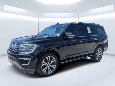 Used 2021 Ford Expedition Limited RWD image 7