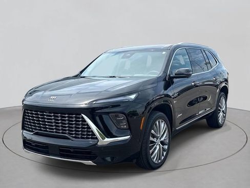 Used 2026 Buick Enclave Avenir w/ Super Cruise Package AWD/4WD image 1