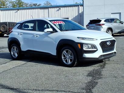 Used 2018 Hyundai Kona SE