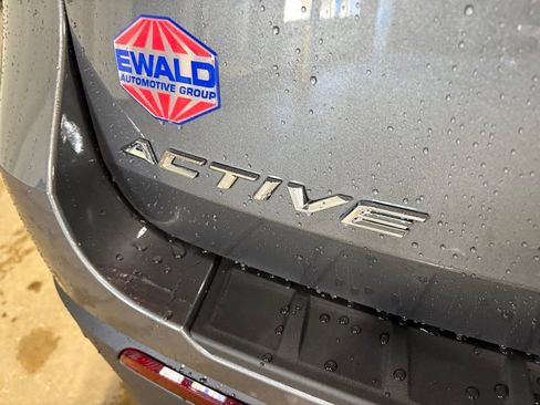 New 2026 Ford Explorer Active w/ Active Comfort Package image 28