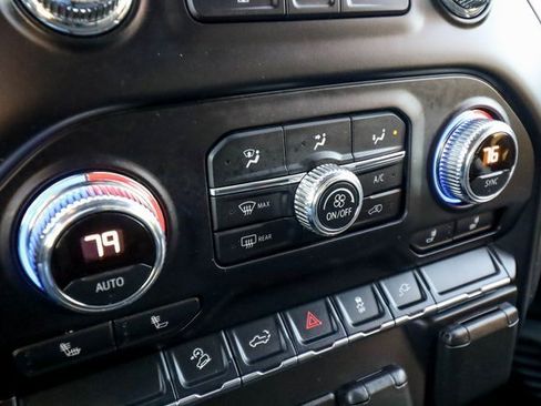 Used 2020 GMC Sierra 2500 SLE w/ SLE Convenience Package image 63