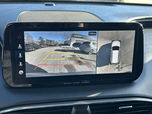 Certified 2023 Hyundai Santa Fe SEL Premium image 26