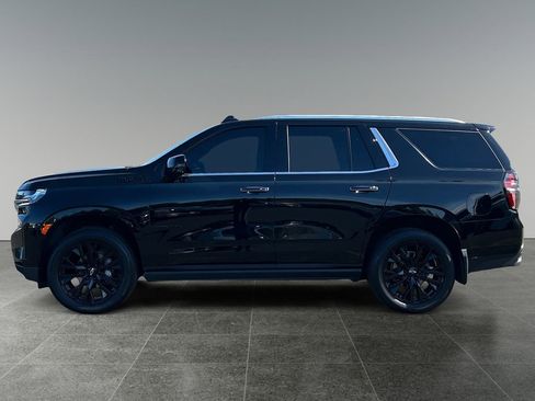 Used 2024 Chevrolet Tahoe High Country image 4