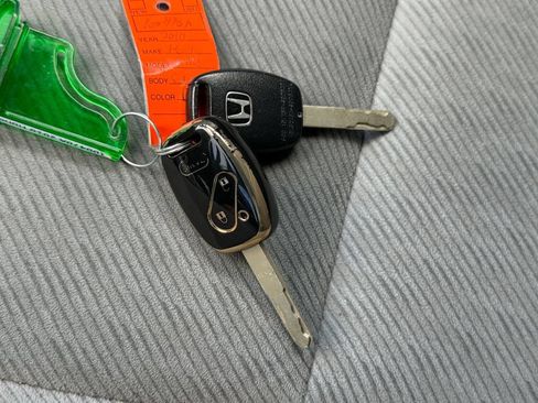 Used 2010 Honda Civic LX image 43