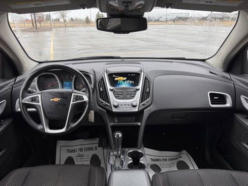 Used 2016 Chevrolet Equinox LT w/ Convenience Package image 14