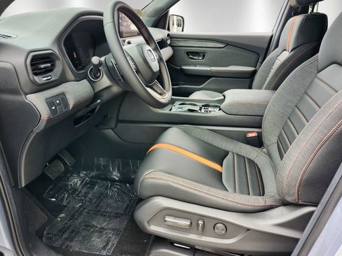 New 2026 Honda Passport TrailSport image 8