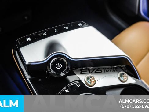 Used 2023 Kia EV6 GT-Line image 39