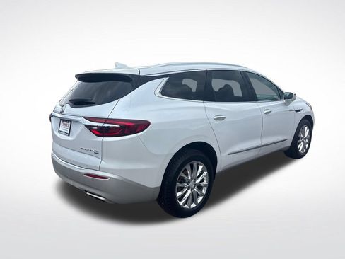 Used 2019 Buick Enclave Premium w/ Experience Buick Package AWD/4WD image 8
