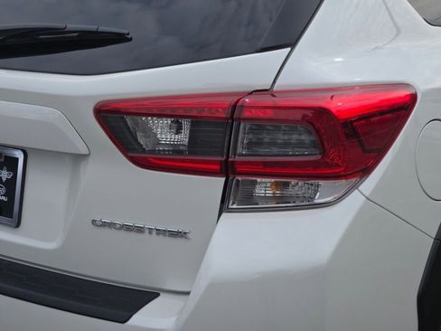 Certified 2023 Subaru Crosstrek 2.0i Premium AWD/4WD image 11