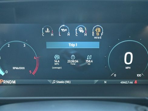 Used 2026 Ford F450 King Ranch w/ FX4 Off-Road Package image 24