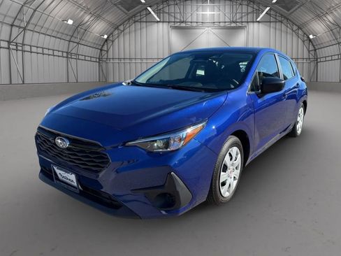 Used 2024 Subaru Impreza 2.0i image 10