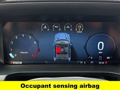 New 2025 Ford F150 XLT w/ Equipment Group 301A Standard image 21