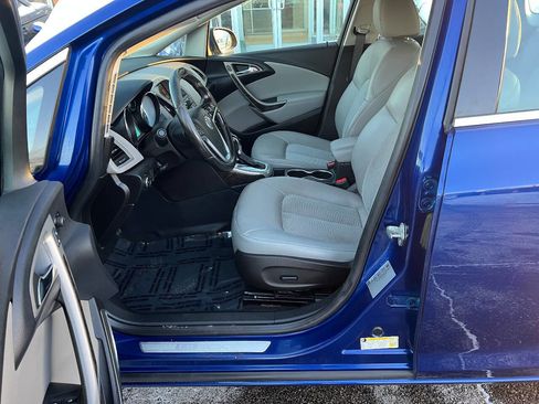 Used 2014 Buick Verano Convenience image 19