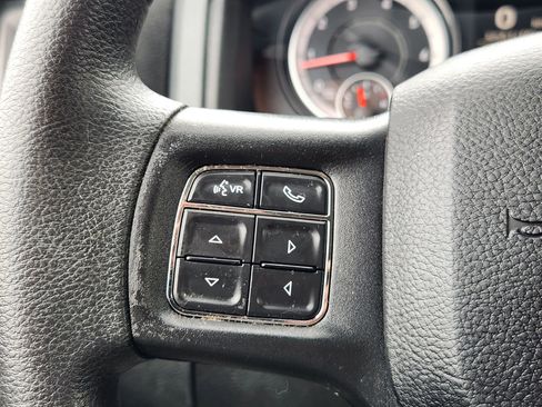 Used 2019 RAM 1500 Express w/ Express Value Package AWD/4WD image 29